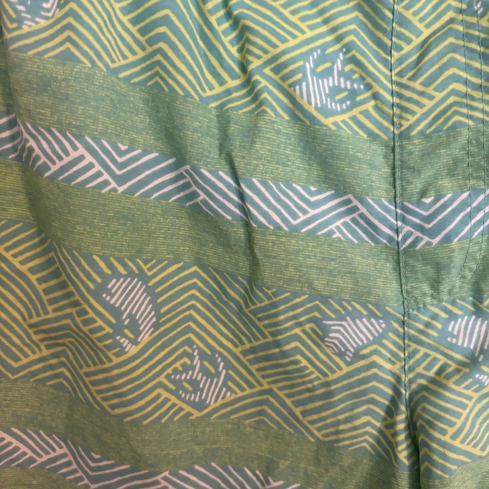 Columbia pfg green